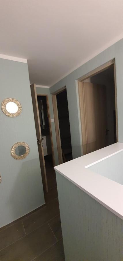 Fortunabeachhouse Zamárdi Dış mekan fotoğraf