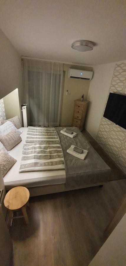 Fortunabeachhouse Zamárdi Dış mekan fotoğraf