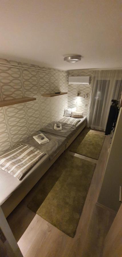 Fortunabeachhouse Zamárdi Dış mekan fotoğraf