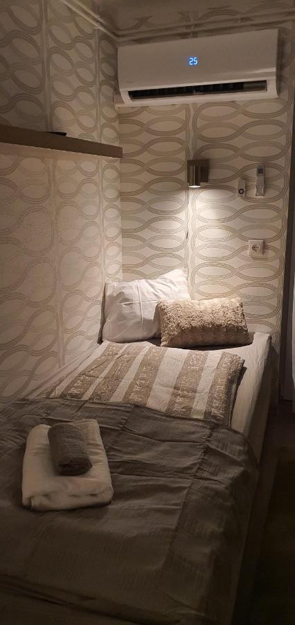 Fortunabeachhouse Zamárdi Dış mekan fotoğraf