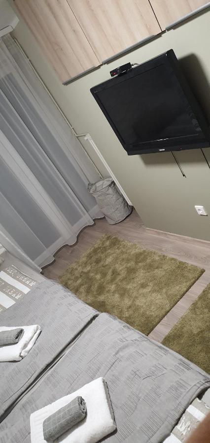 Fortunabeachhouse Zamárdi Dış mekan fotoğraf