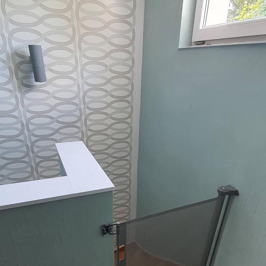 Fortunabeachhouse Zamárdi Dış mekan fotoğraf