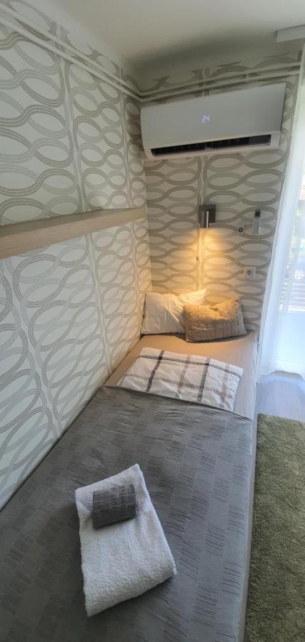 Fortunabeachhouse Zamárdi Dış mekan fotoğraf