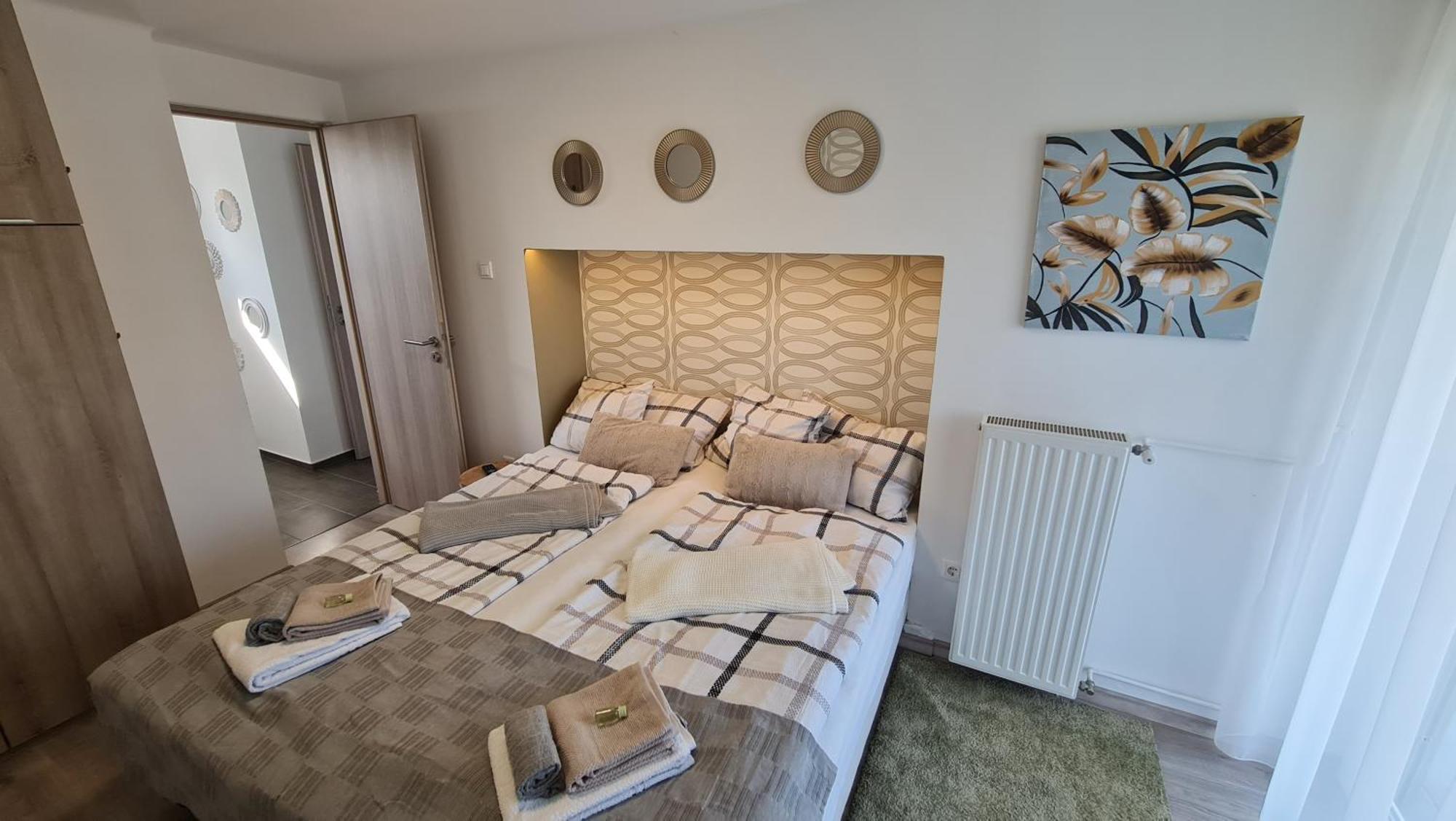 Fortunabeachhouse Zamárdi Dış mekan fotoğraf