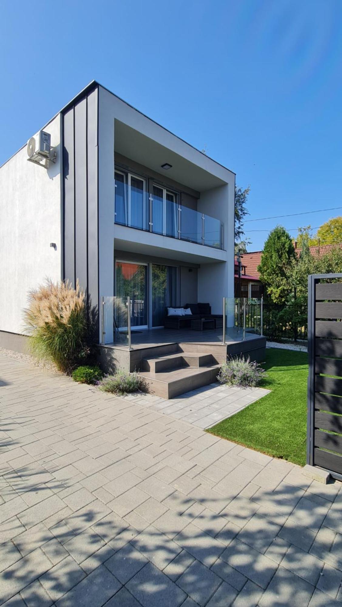 Fortunabeachhouse Zamárdi Dış mekan fotoğraf