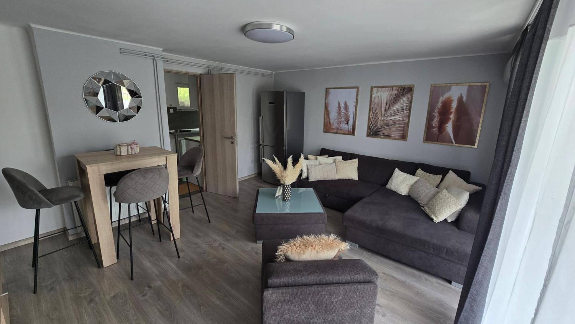 Fortunabeachhouse Zamárdi Dış mekan fotoğraf